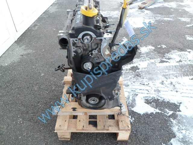 motor na renault clio 2 1,5dci, autodiely na renault clio 2